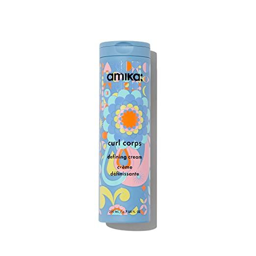 amika curl corps defining cream, 200ml | Amazon (US)
