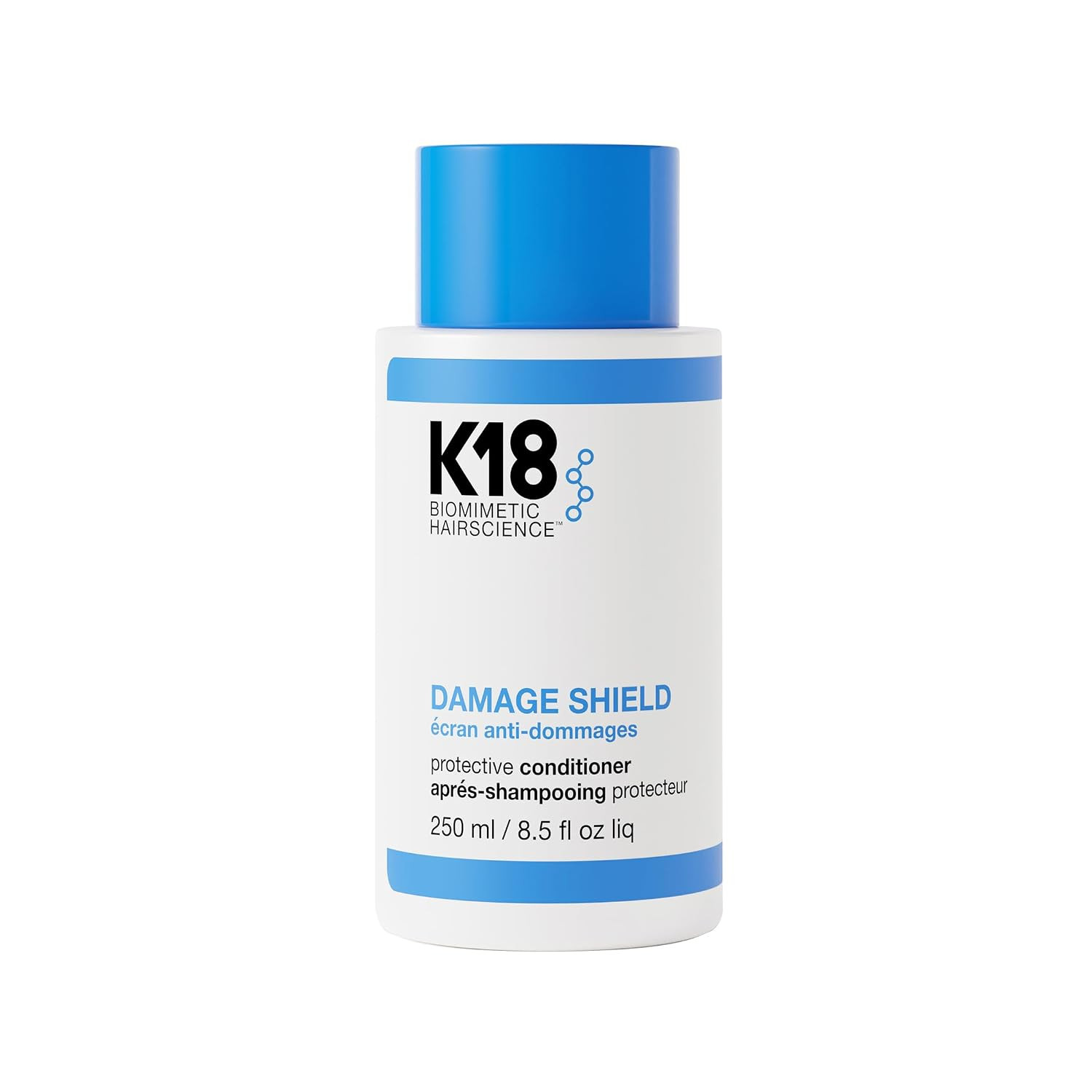 K18 Damage Shield Protective Conditioner, 8.5oz | Amazon (US)
