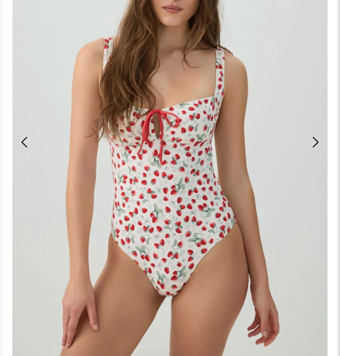 The cutest swimmies ♥️

#LTKsummer #LTKswimwear