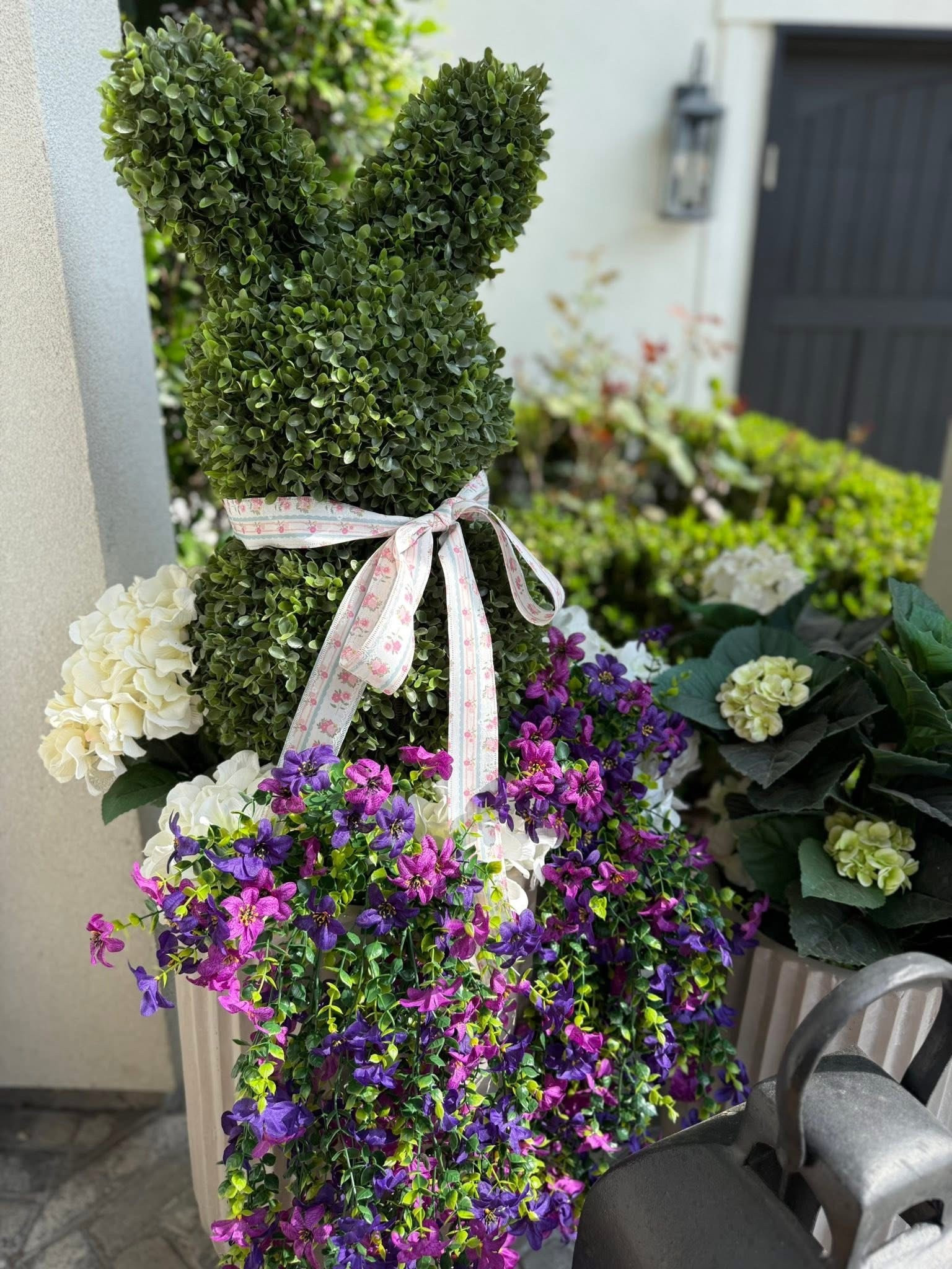 My outdoor draping flower stems are on sale! 

#LTKSeasonal #LTKHome #LTKSaleAlert