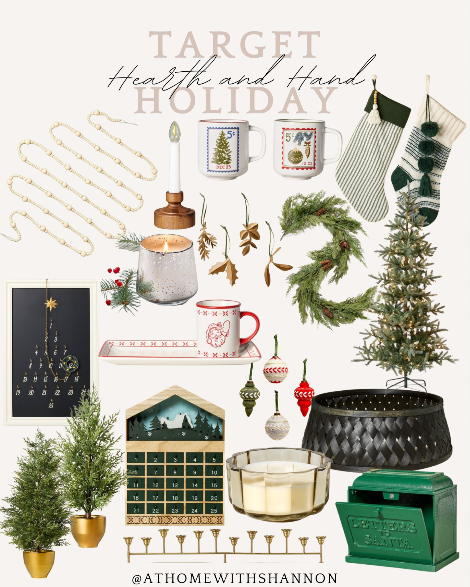 Target holiday finds heart and hand line! These are selling out fast 
#target #holiday #home

#LTKHome #LTKStyleTip #LTKHoliday