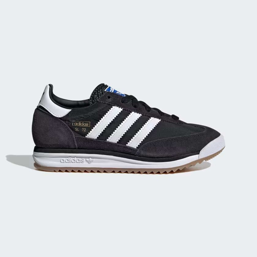 SL 72 RS SHOES KIDS | adidas (US)