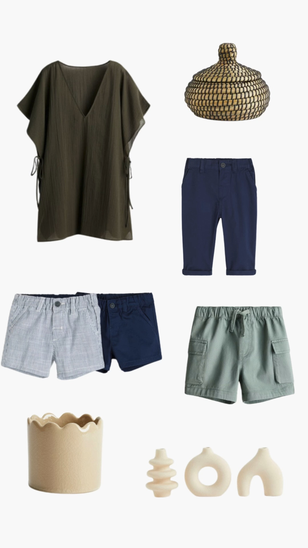 My recent H&M order! Everything 25% off today. 

#hm #handm #boysclothes #toddlerclothes #sale #homedecor

#LTKhome #LTKfindsunder50 #LTKsalealert