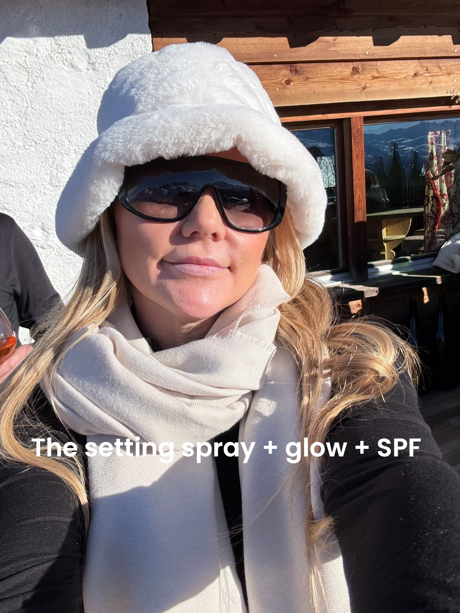 Setting spray with a glow and SPF, this is a beauty must have! sof glow, kopari 

#LTKBeauty #LTKGiftGuide #LTKdayinmylife