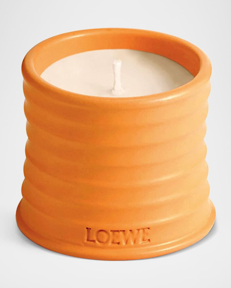 Loewe Orange Blossom Candle, 5.8 oz. | Neiman Marcus