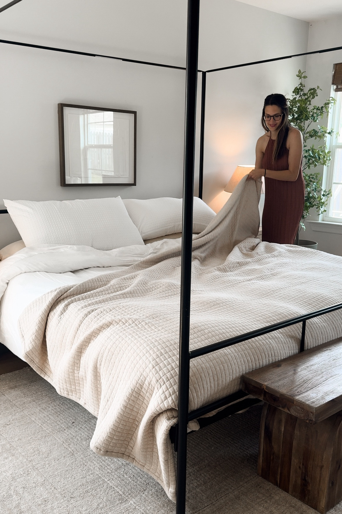 Shop fave Target bedding on sale for Target circle week!! 🤎

@target @targetstyle #AD #Target #TargetPartner #TargetStyle #TargetCircleWeeks #liketkit

#LTKxTarget