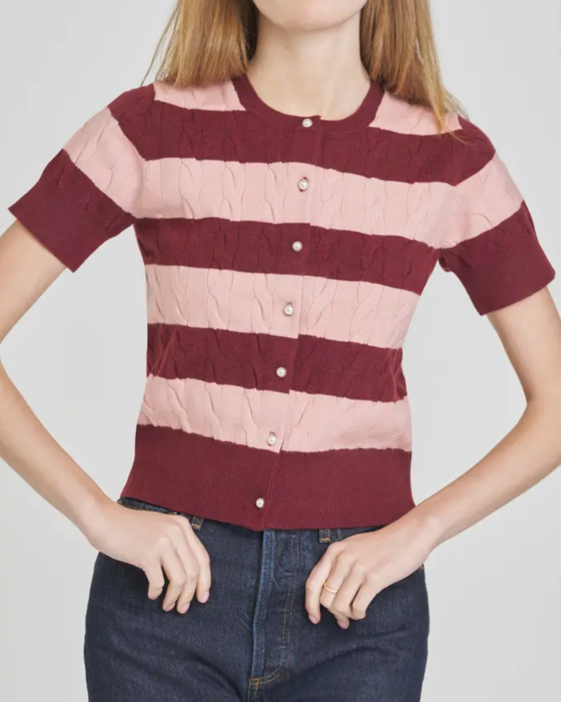 So cute for going into spring and it’s on sale!

#LTKActive #LTKFindsUnder50