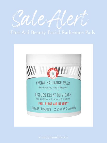 Sale Alert on skincare! I’m excited to order these I’ve heard such great things about helping with blackheads and skin texture. Clean beauty at Sephora  

#LTKsalealert #LTKFind #LTKbeauty