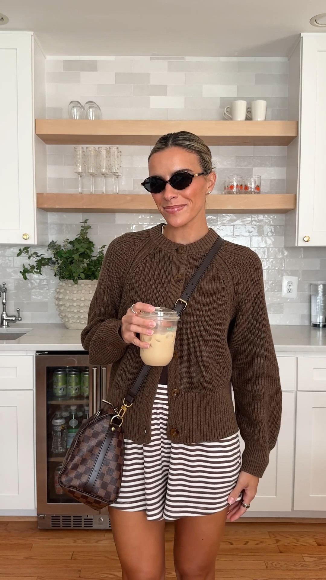 Small cardigan

#LTKootd #LTKmomlife