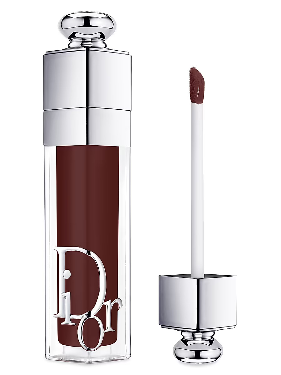 Women's Dior Addict Lip Maximizer - 020 Mahogany | Saks Fifth Avenue