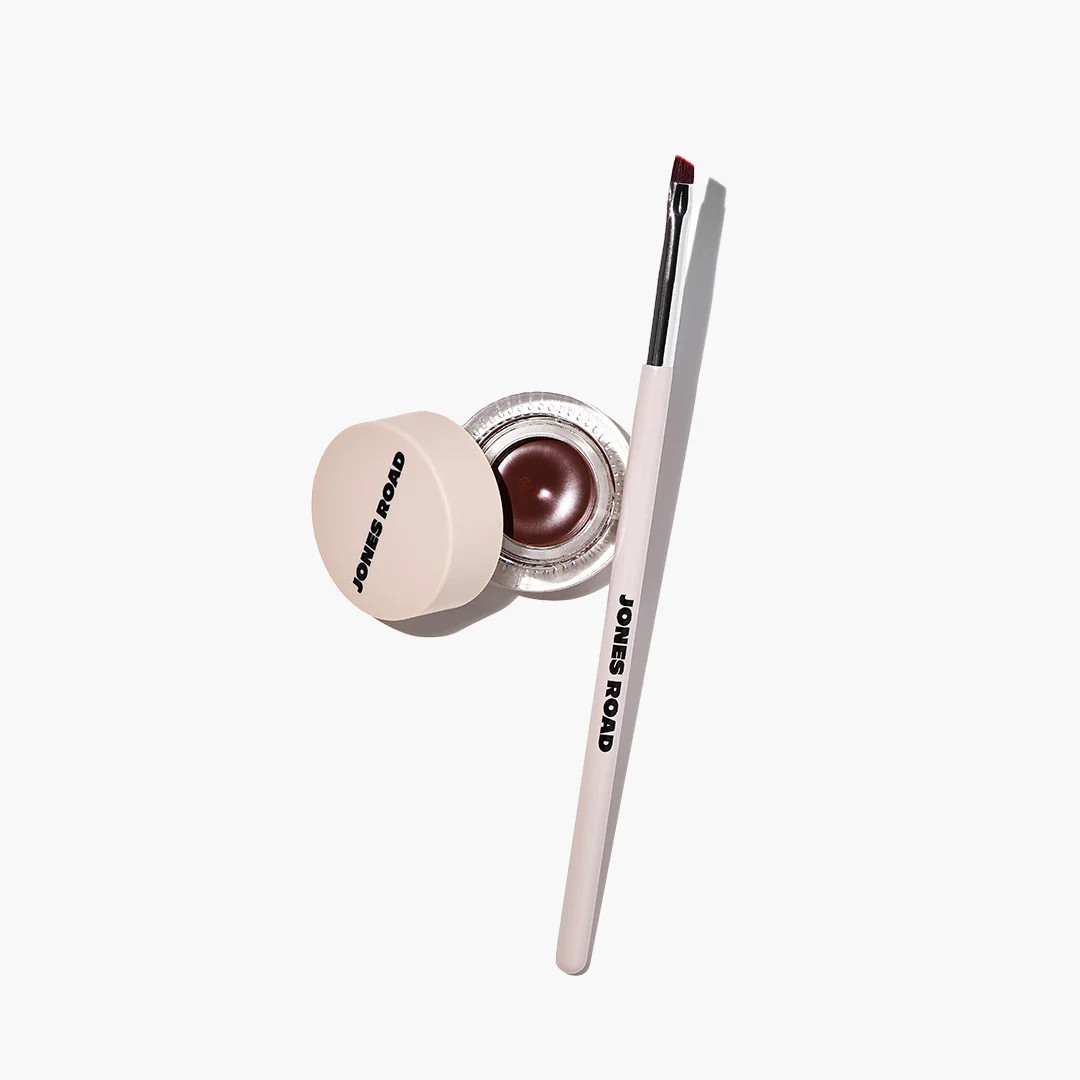 The Precision Eyeliner Brush | Jones Road Beauty