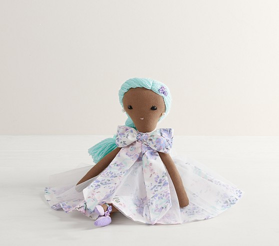 LoveShackFancy Designer Dolls | Pottery Barn Kids