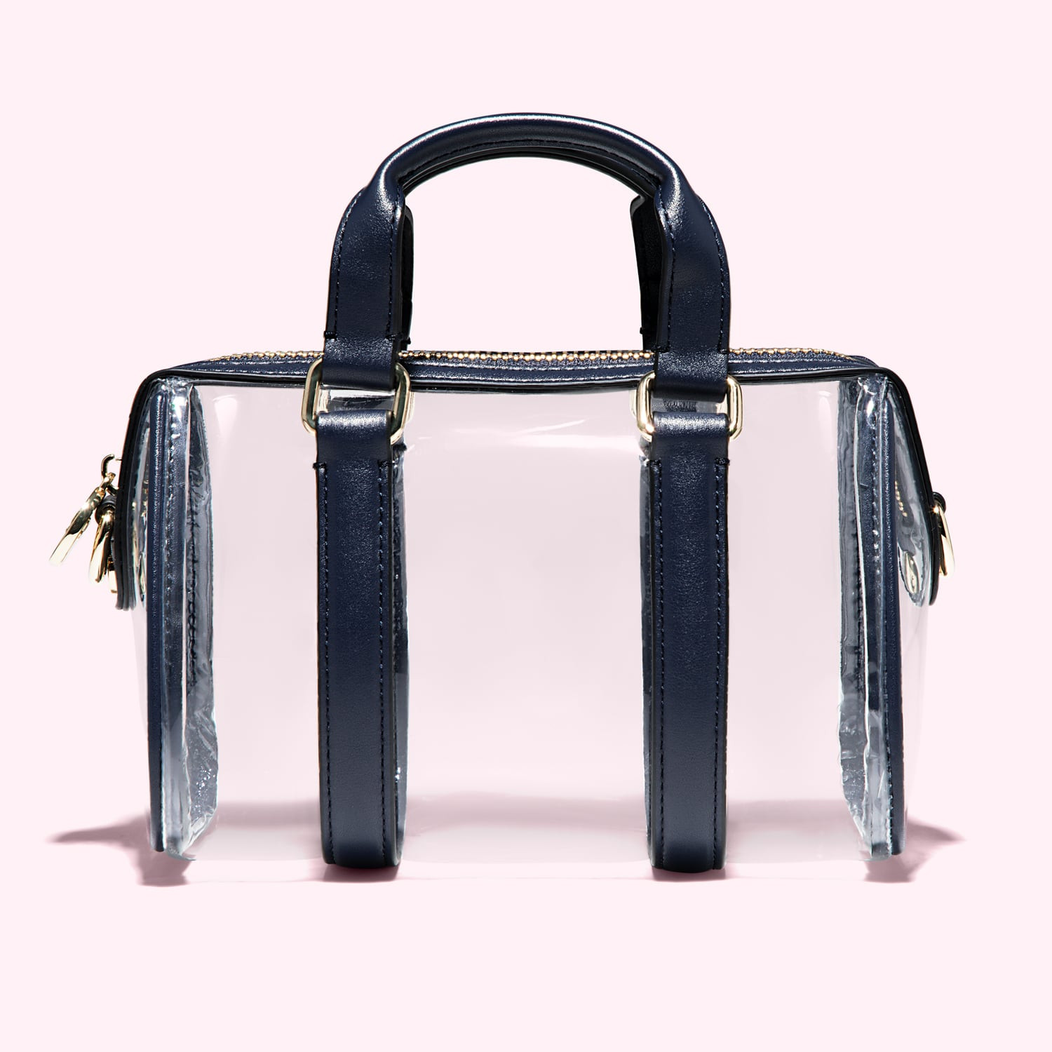 Clear Micro Duffle - Customize | Stoney Clover Lane | Stoney Clover Lane