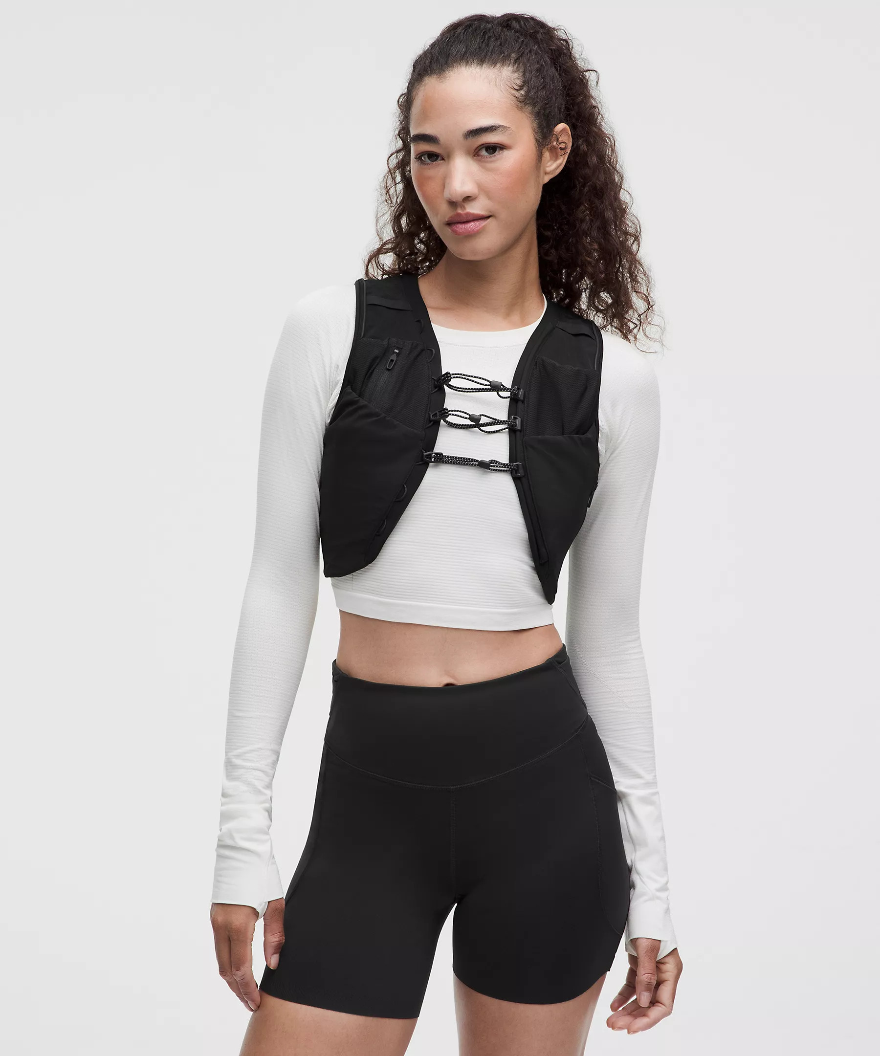 Women's Fast and Free Trail Running Vest | Lululemon (US)