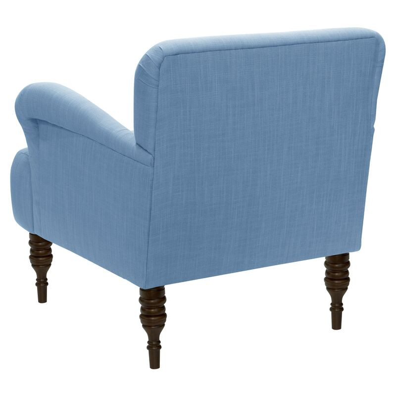 Nicolette Club Chair | One Kings Lane