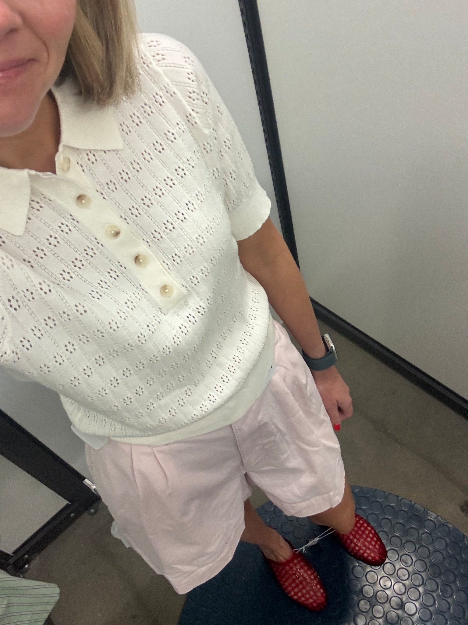 Spring outfit perfectionn