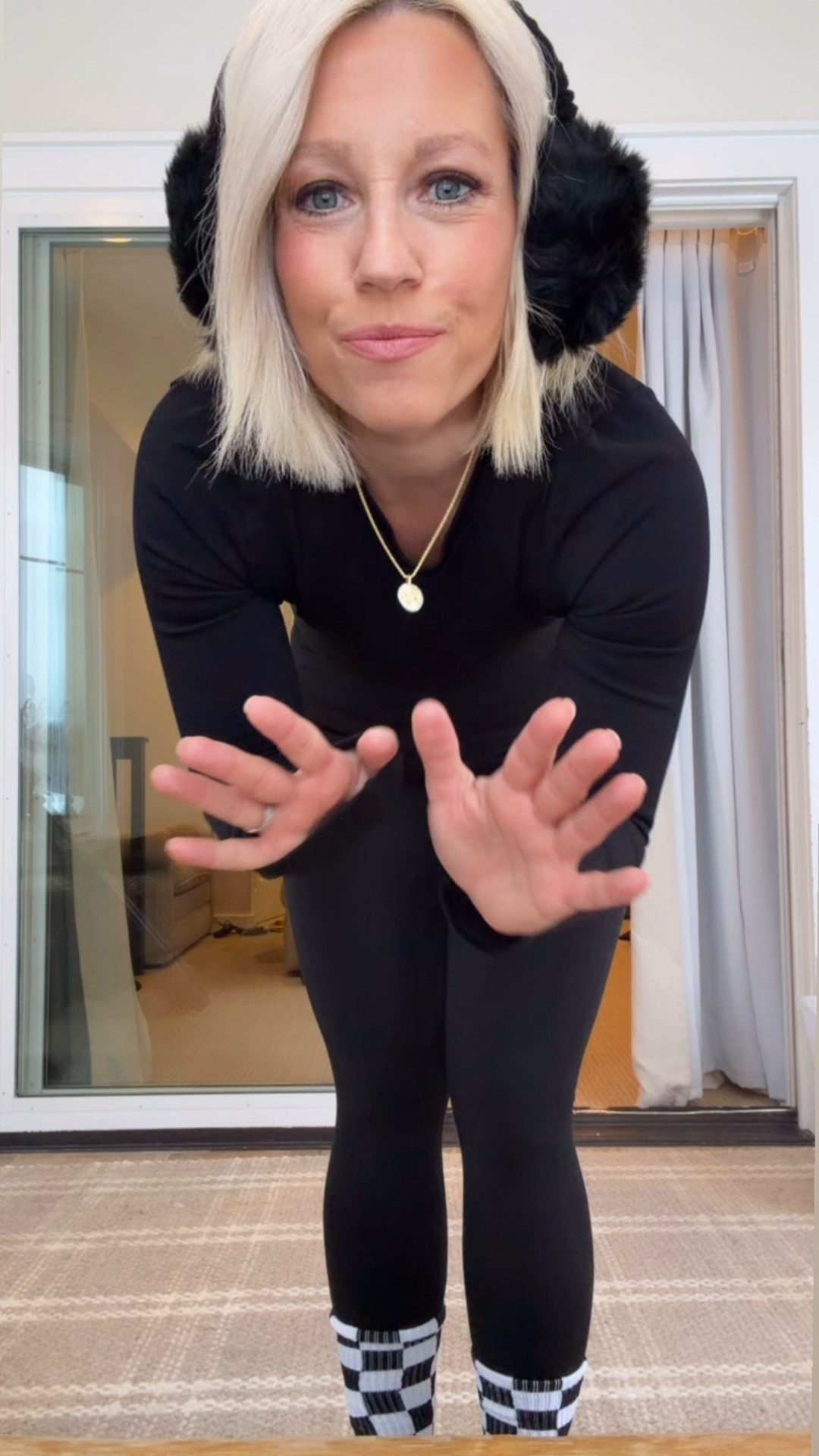 Warm base layers that don’t add bulk! Wearing size small in everything!!

#LTKTravel #LTKFindsUnder50 #LTKSaleAlert