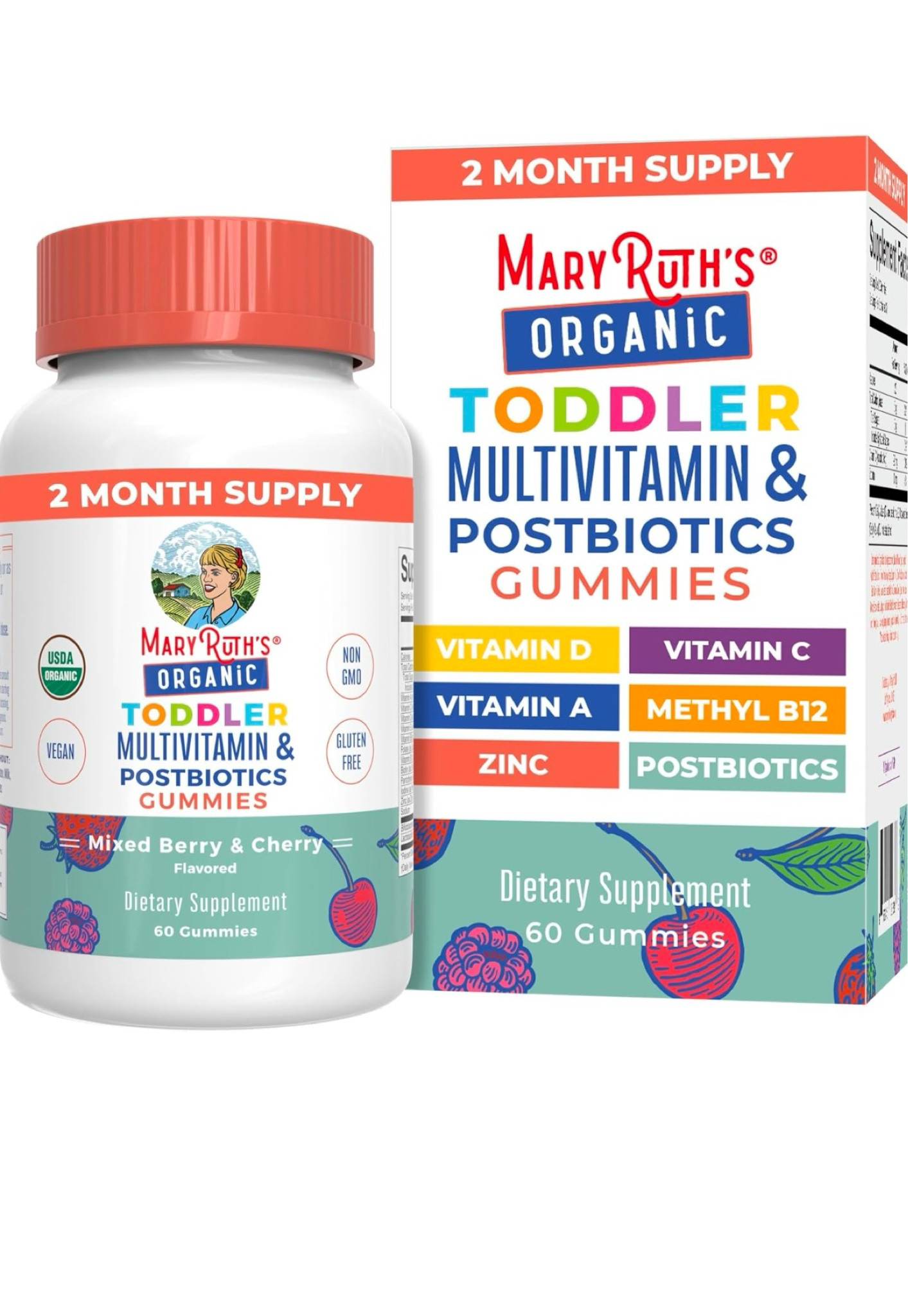Our toddler LOVEs these. I’m skeptical about supplement brands, but I trust Mary Ruth’s with my whole heart. 

#LTKKids #LTKFamily #LTKBaby