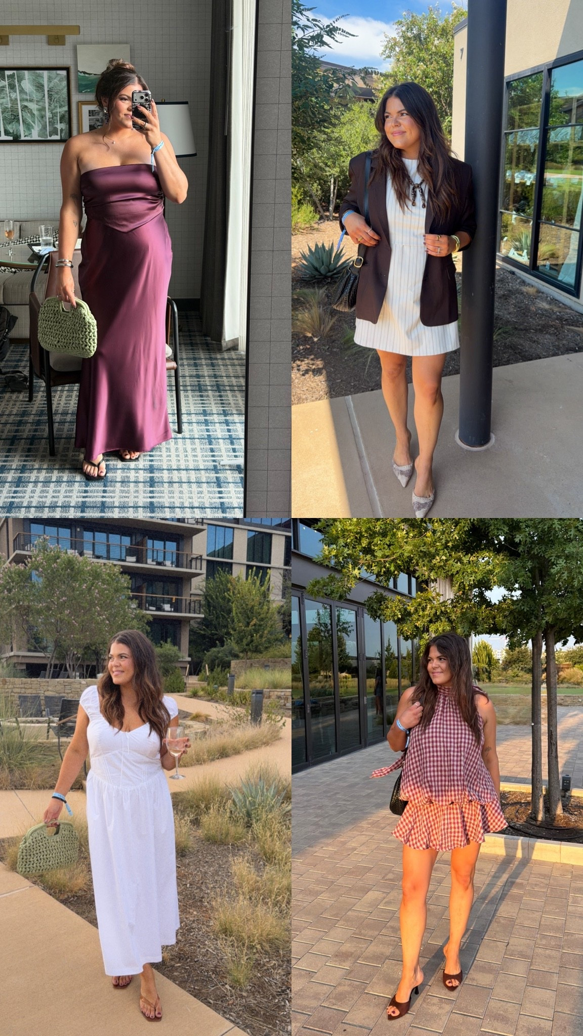 LTK con outfits 

Fall outfits for work, night out, wedding guest, etc!

Midsize, size 12, size 14, mom style, curvy outfit, thick tummy approved @Steve Madden US @abercrombie @Aritzia

#LTKCon #LTKootd