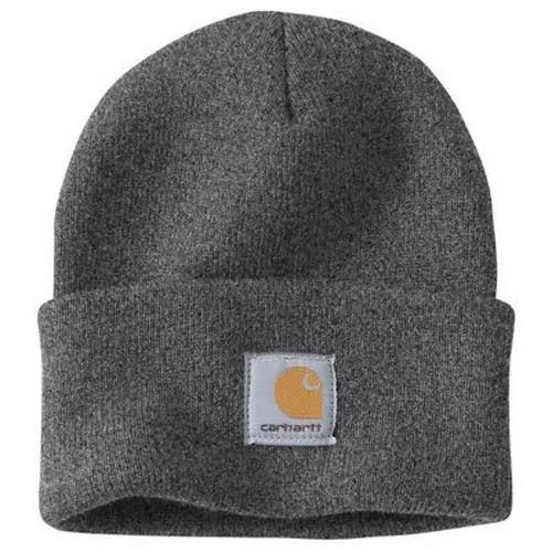 Adult Carhartt Knit Cuffed Beanie | Scheels Sports