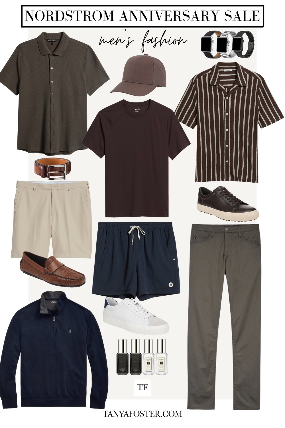#NSale Nordstrom Anniversary Sale best of men’s fashion

#LTKootd #LTKSaleAlert #LTKMens