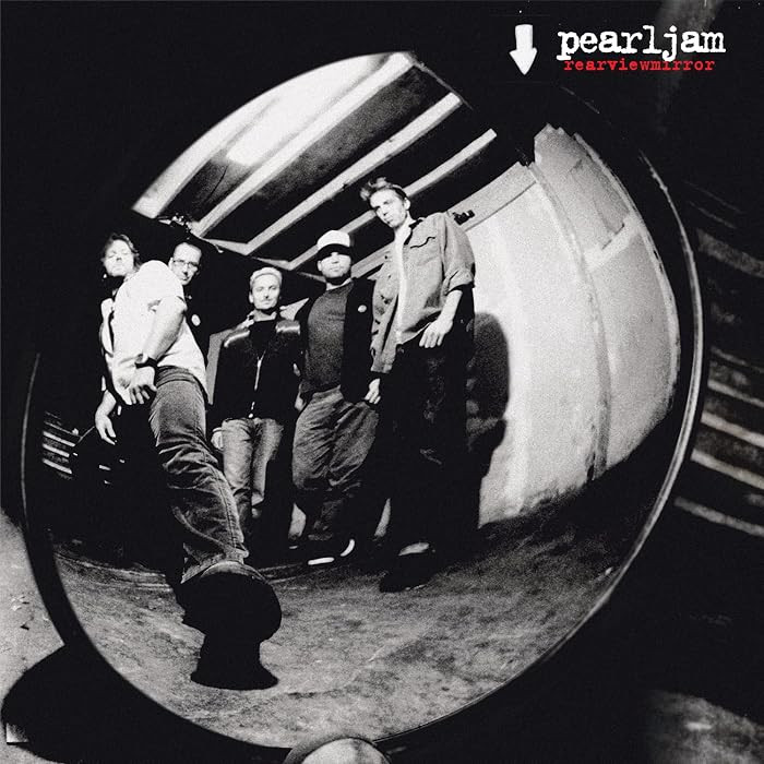 Rearviewmirror Greatest Hits 1991-2003 Volume 2 | Amazon (US)