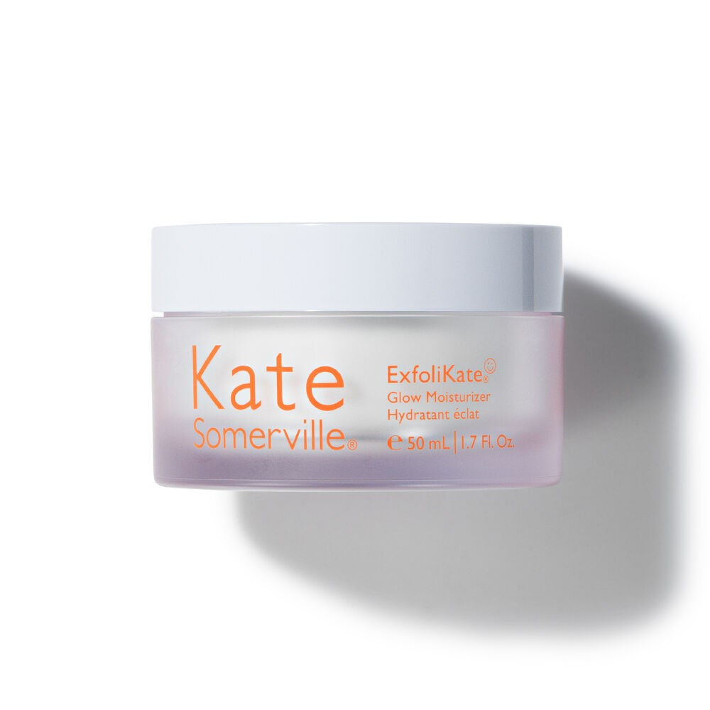 ExfoliKate® Glow Moisturizer | Kate Somerville (US)