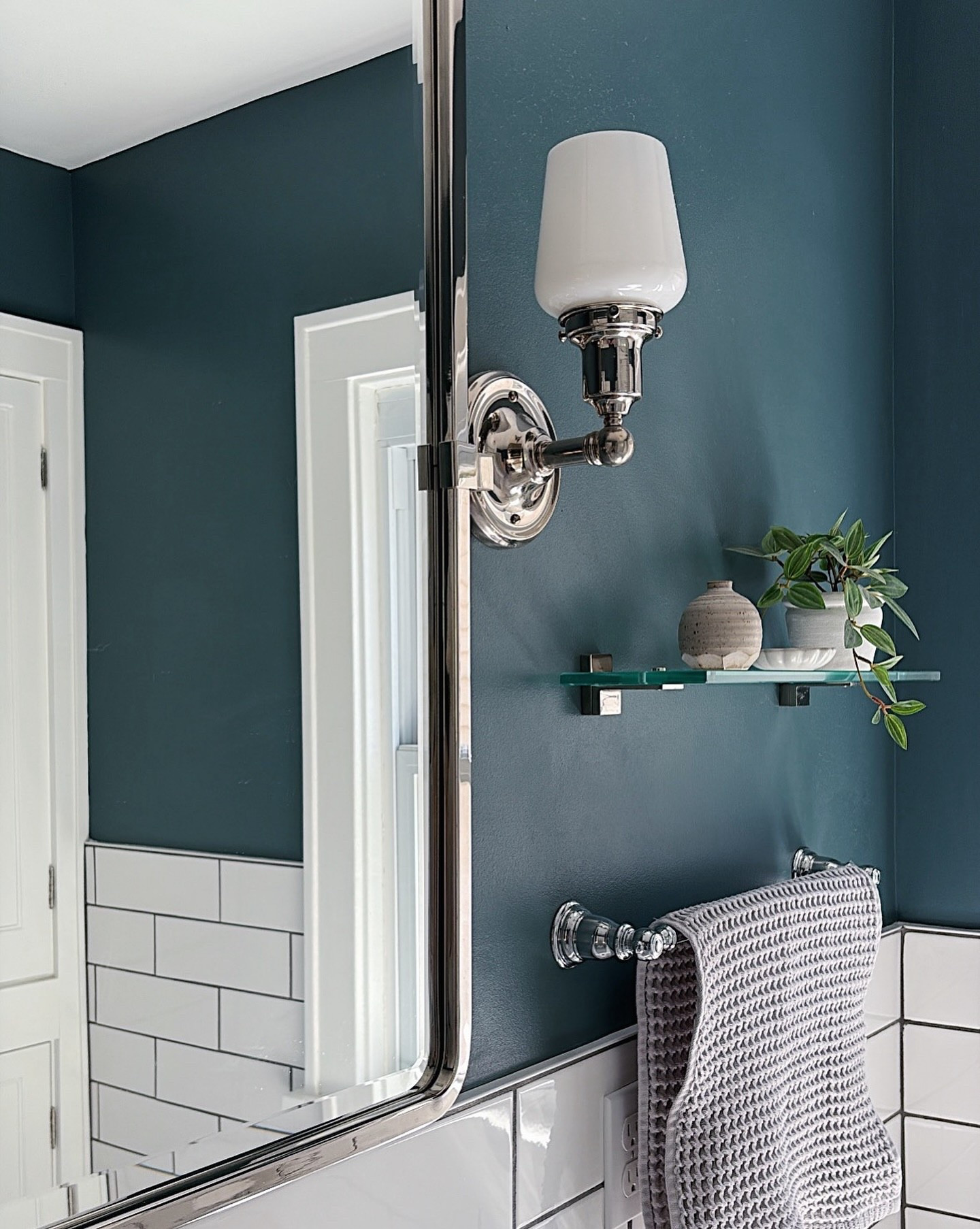 There’s nothing like having a vacation coming up to motivate you to tackle a list of chores and deep clean the house.