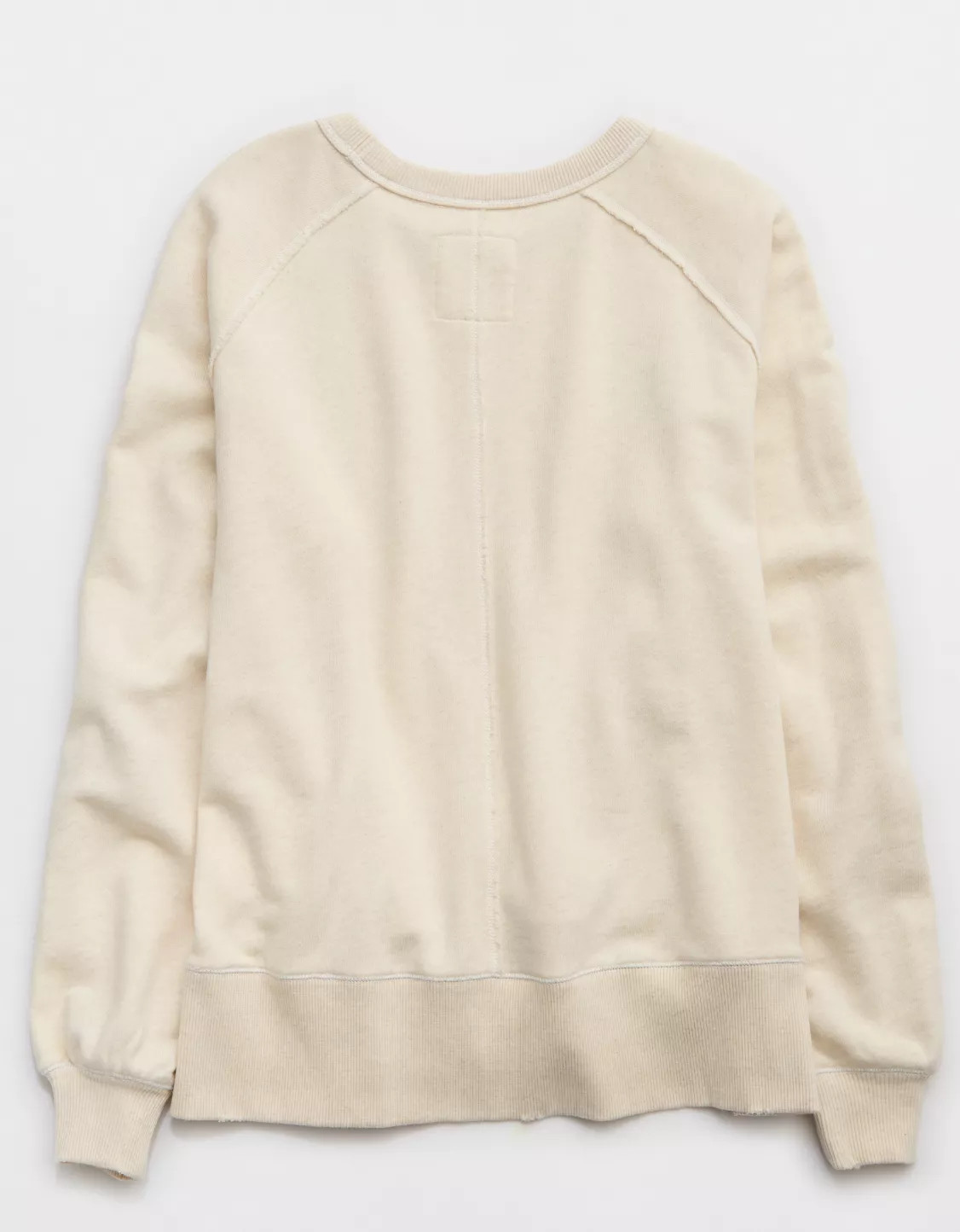 Aerie East West Crew Sweatshirt | Aerie