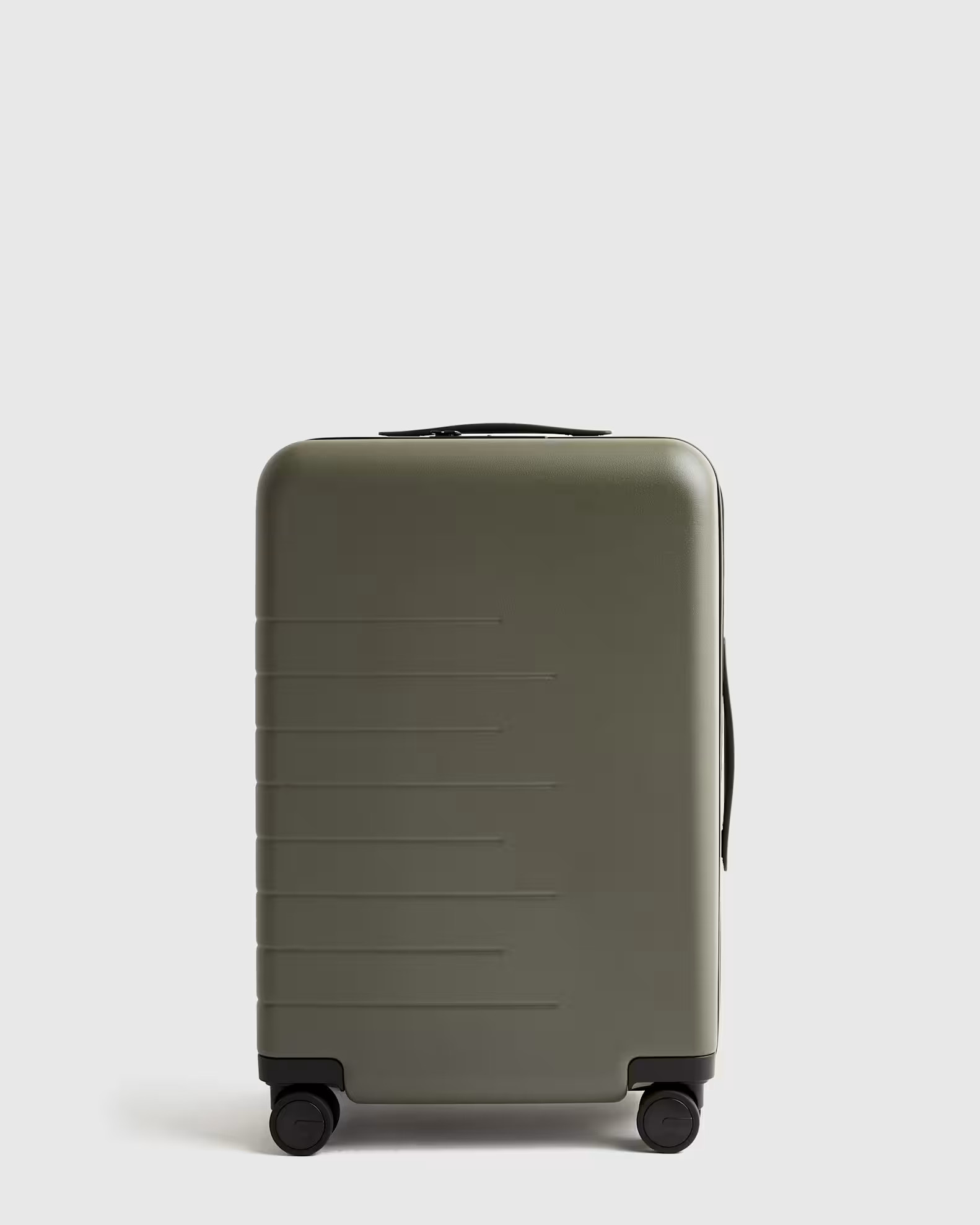 Expandable Carry-On Suitcase | Quince