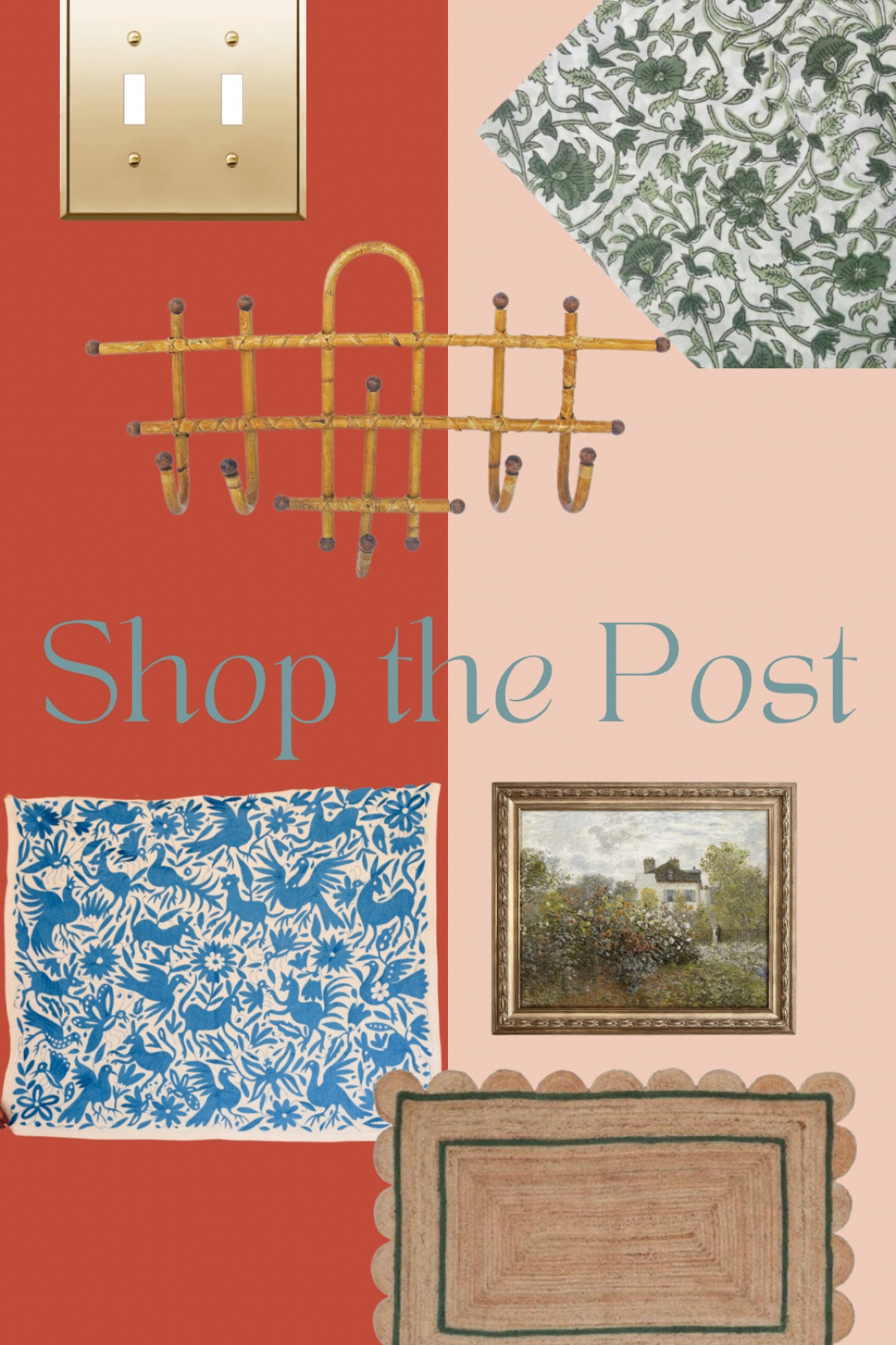 The products I used to decorate the entry way! Since most were second hand, I added similar options so you can get the same look 

#LTKhome #LTKFind #LTKGiftGuide