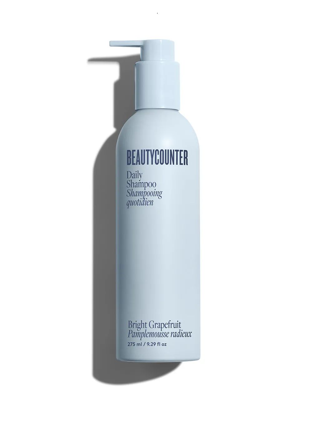 Daily Shampoo in Bright Grapefruit - Beautycounter - Skin Care, Makeup, Bath and Body and more! | Beautycounter.com