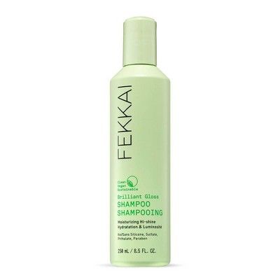 Fekkai Brilliant Gloss Moisturizing Hi-Shine Shampoo - 8.5 fl oz | Target