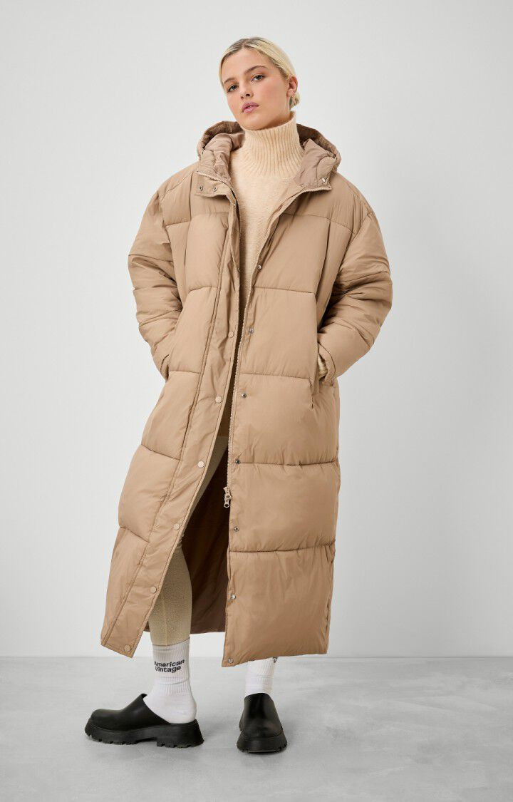 Manteau femme Kolbay
                            
                                 | KOL17AH21 | American Vintage