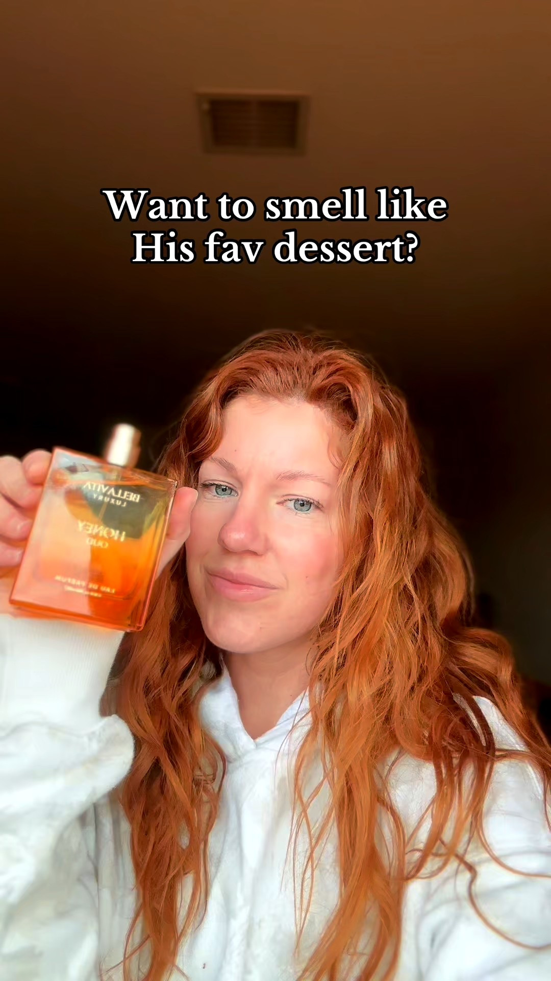 Smell like his fav dessert! This perfume has the softest, but sweetest scent. A natural honey and vanilla musk to wear on your next date night! 

#LTKBeauty #LTKgrwm #LTKselfcare