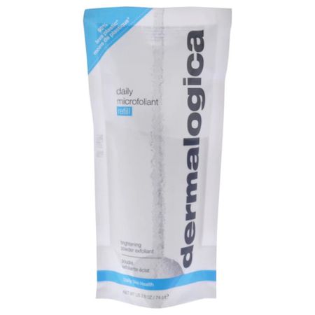 If you love the Dermalogica microfoliant as much as I do… don’t buy it on Sephora! You can buy it from the outlets for $10 cheaper.. and so many other great brands too plus free shipping 

#LTKfindsunder50 #LTKbeauty #LTKsalealert