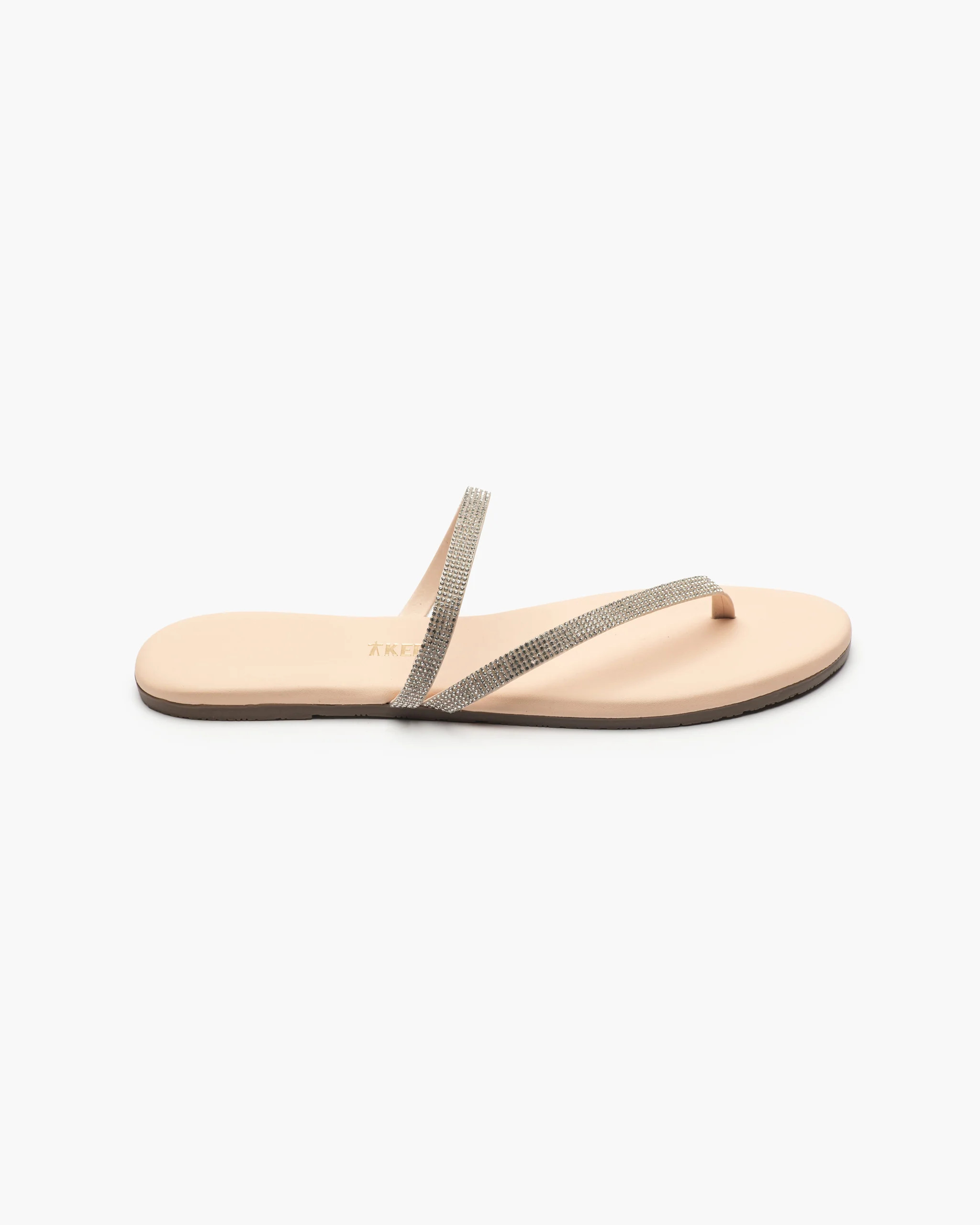 Infinity Sarit in Rose | Women's Sandals | TKEES | TKEES