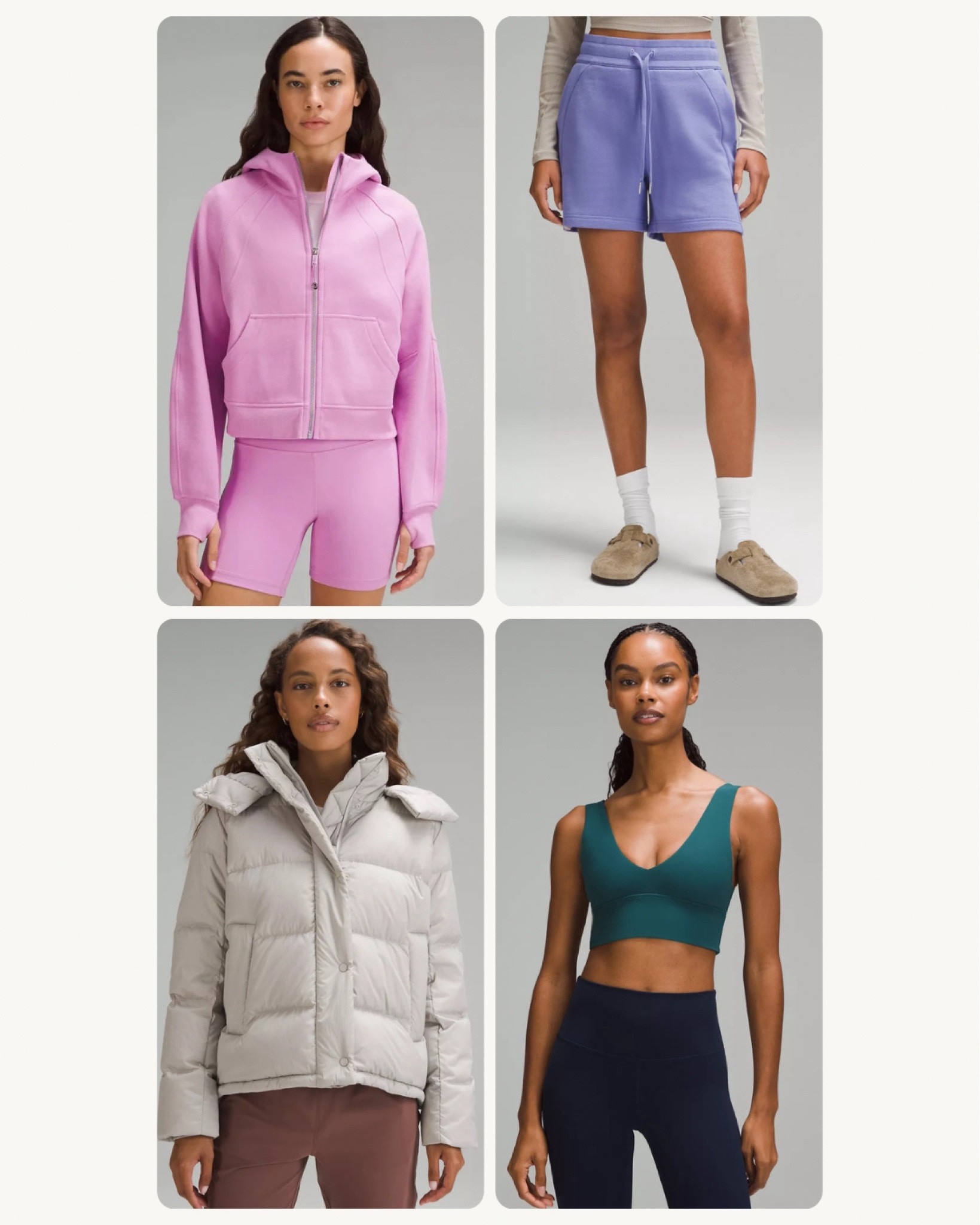 The Lululemon sale is on fire! Linked all of my favorites currently in my cart! 

#LTKsalealert #LTKfindsunder100