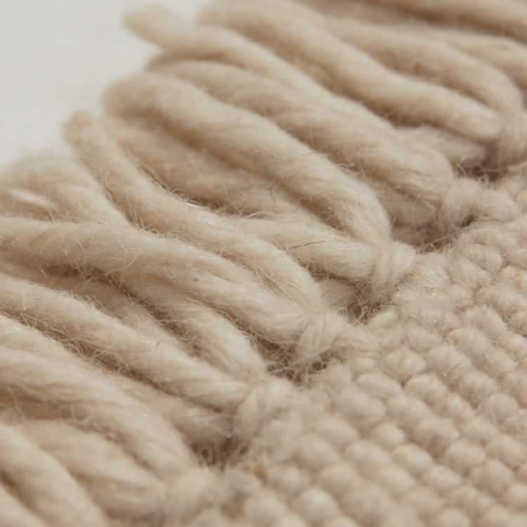 Hand-Loomed Gabbeh Rug | West Elm (US)