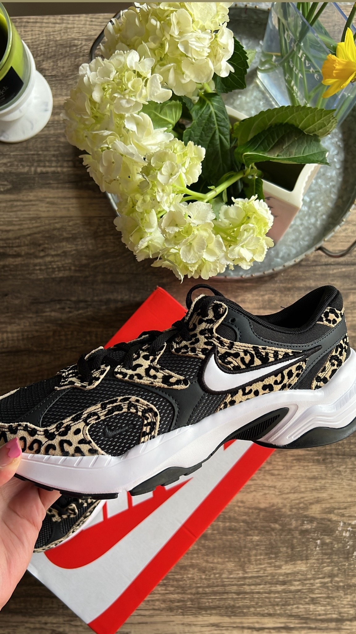 Leopard sneakers!! Obsessed! 

Nike AL8 

Leopard print sneakers // nike sneakers

#LTKSaleAlert #LTKootd #LTKfitnessgoals