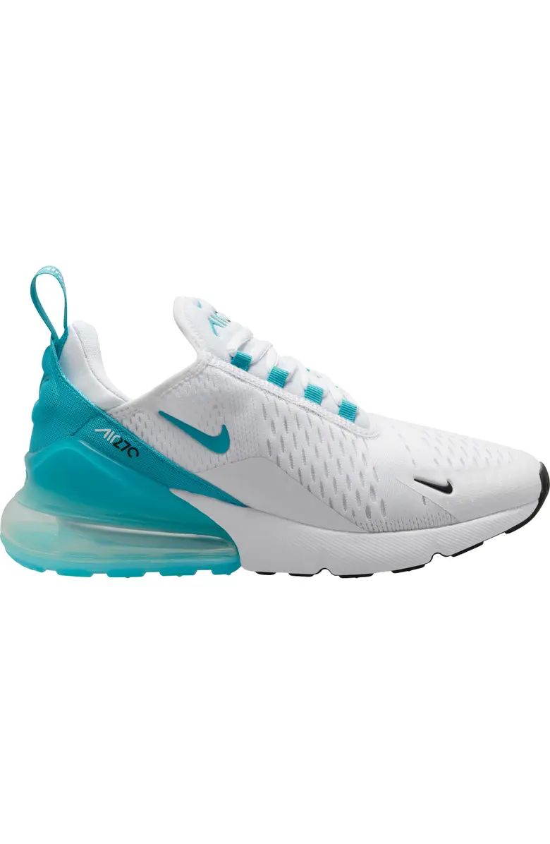 Nike Air Max 270 Sneaker (Women) | Nordstrom | Nordstrom