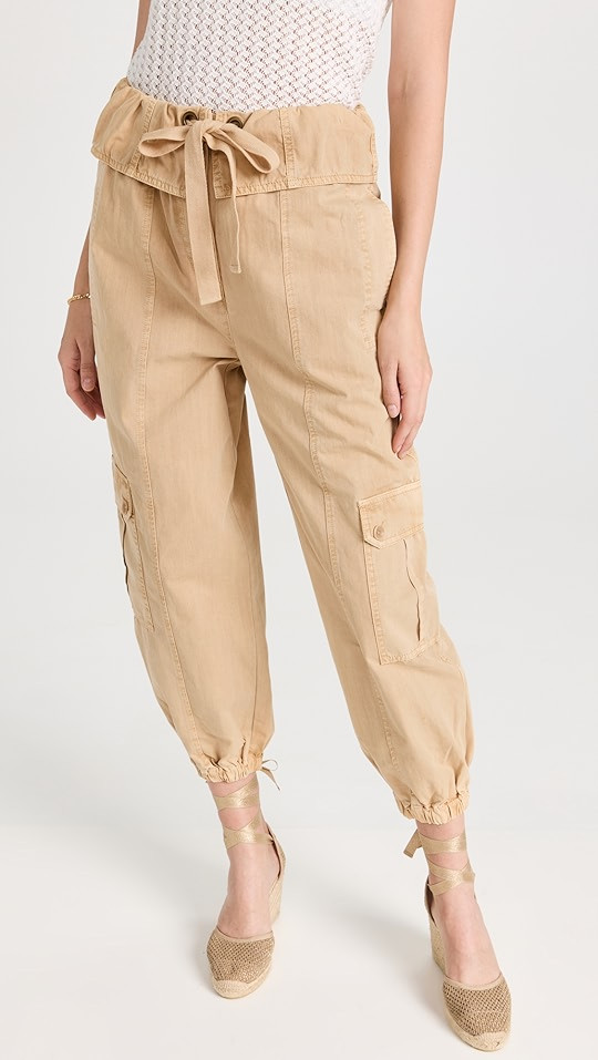 Alden Pants | Shopbop