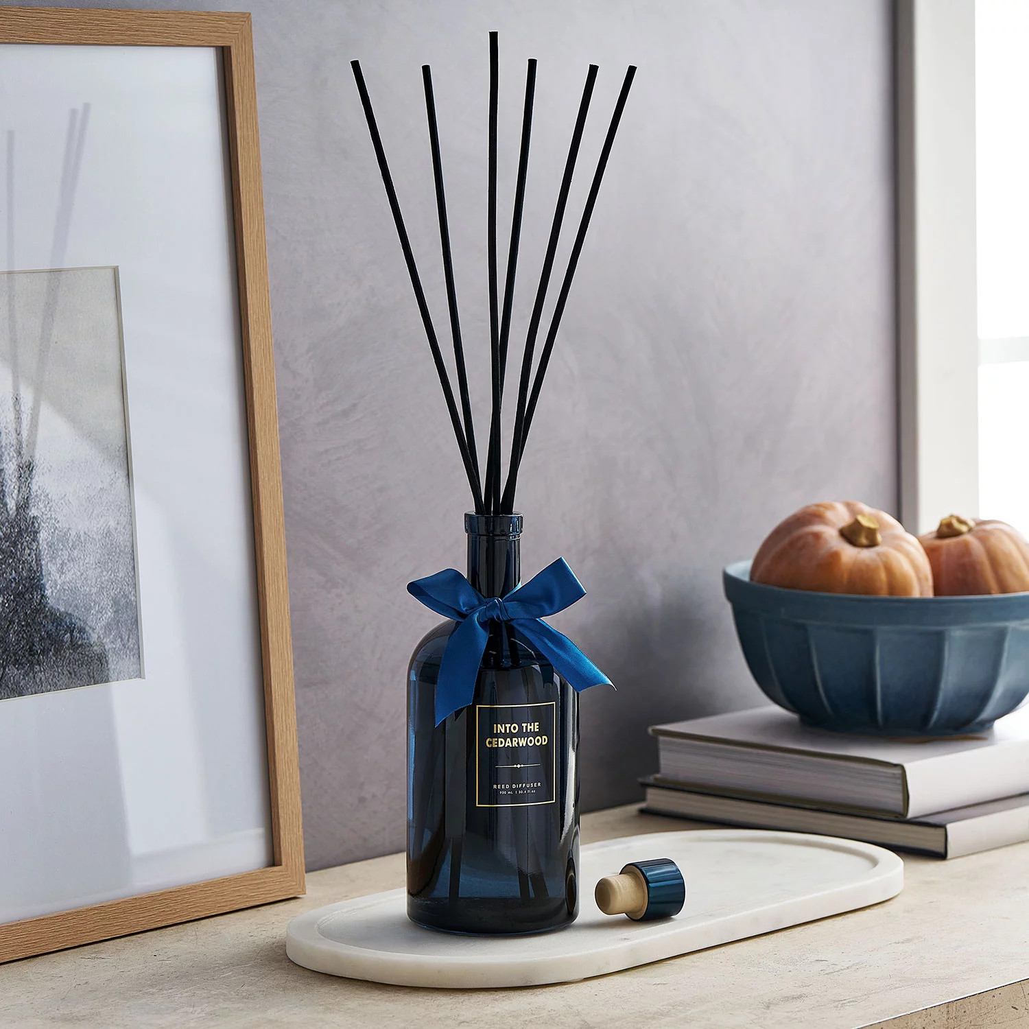 Member’s Mark Harvest Reed Diffusers, Assorted Scents | Sam's Club