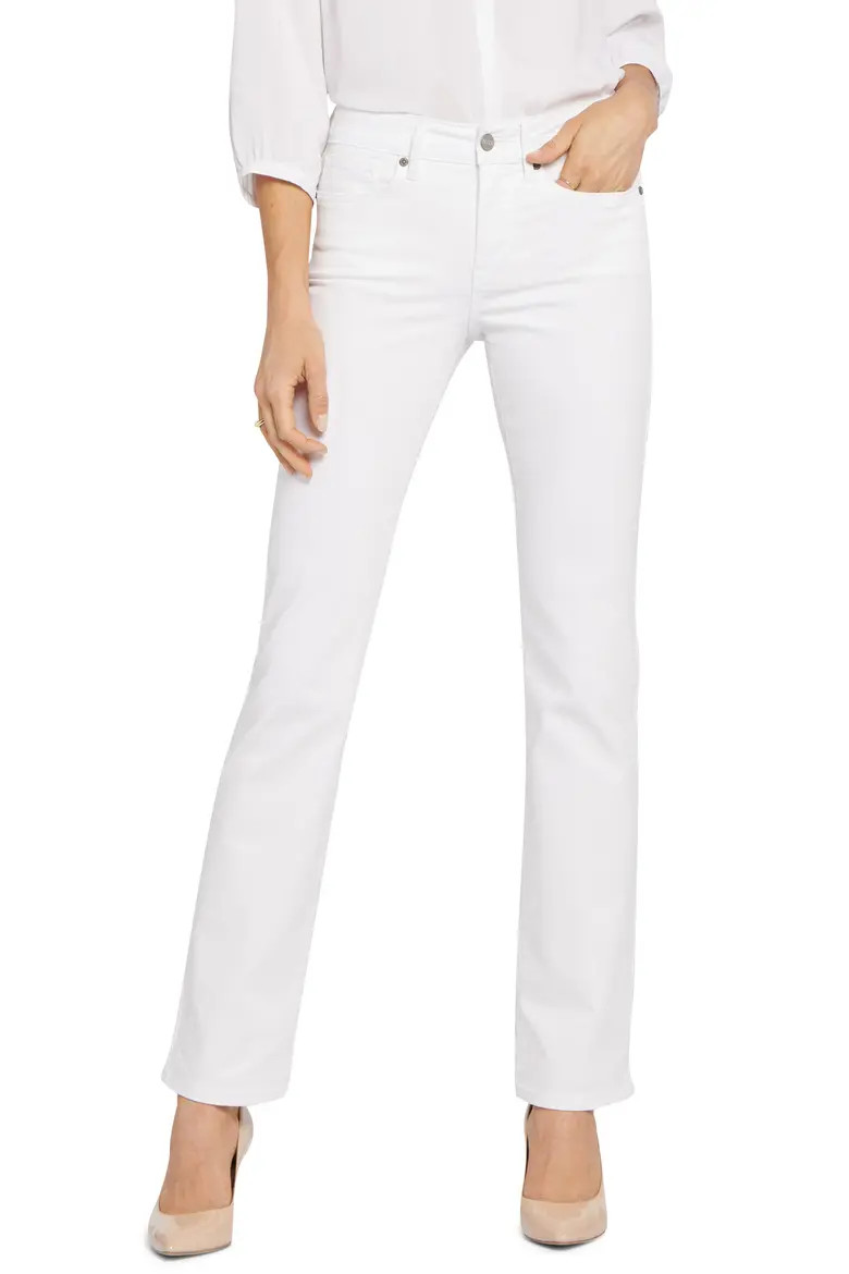 Marilyn Straight Leg Jeans (Women) | Nordstrom | Nordstrom