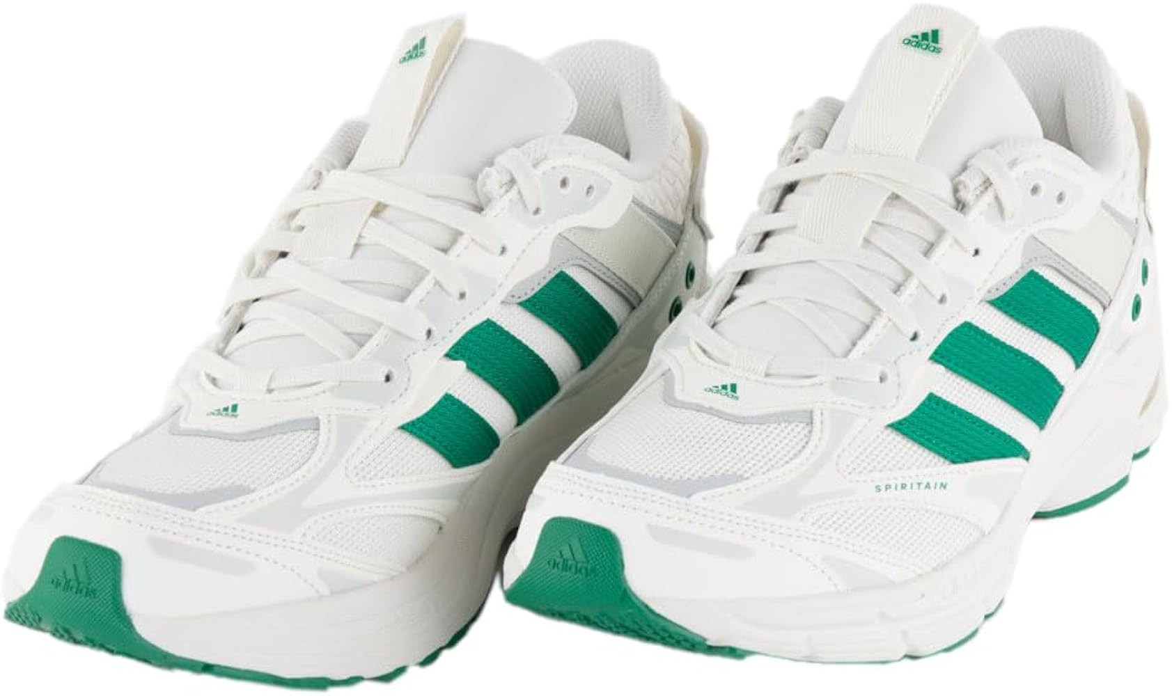 adidas Spiritain 2000 Shoes White/Grey | Amazon (US)