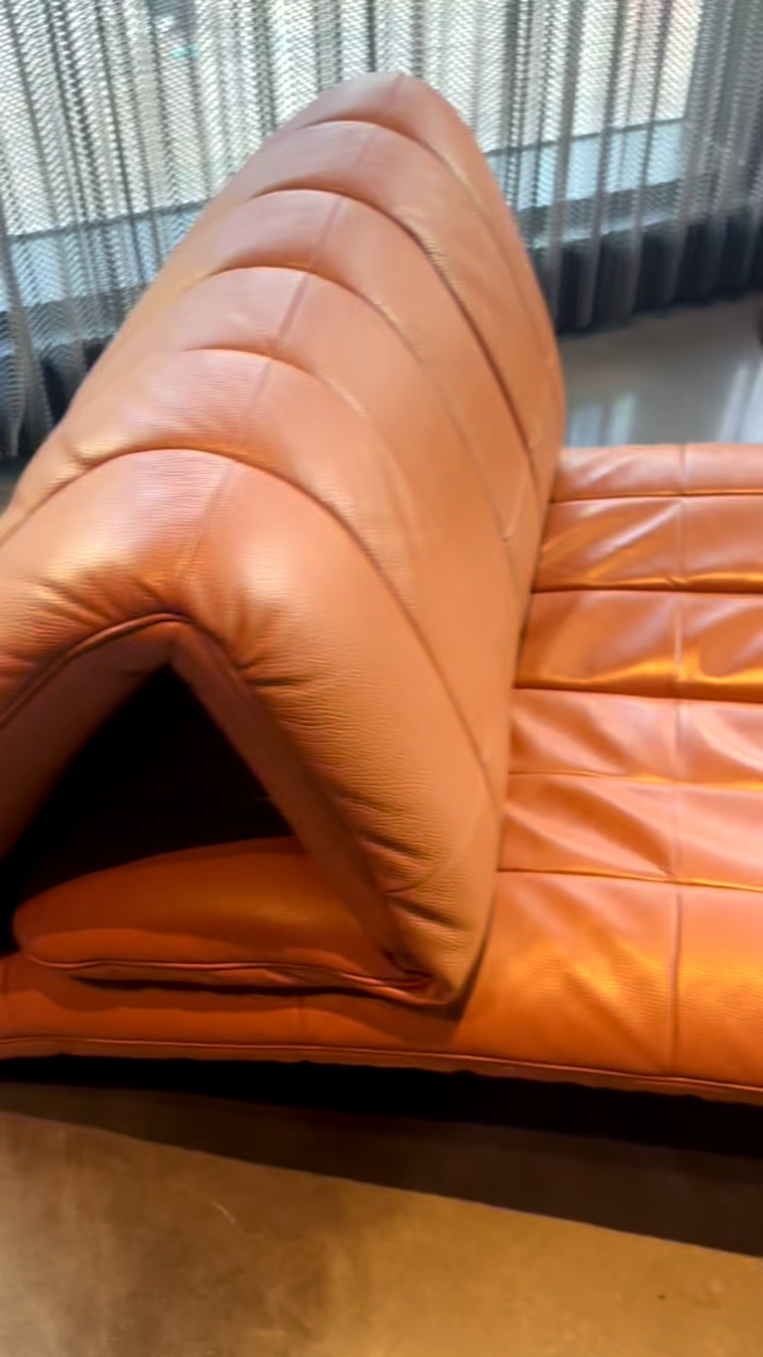 Comfy, bold, and made for pure relaxation — these low-profile lounge chairs invite you to sink in, stretch out, and truly unwind. Up to 80% off at Interior Icons. #loungechair #cozyliving #interioricons #homeeditorial #slowstyle #bigandbold #relaxationstation #curatedhome #statementfurniture

#LTKHome #LTKSaleAlert #LTKselfcare