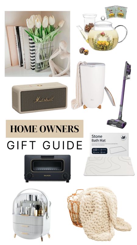 Gifts for all the home owners in your life


Home gift guide, gift guide, holiday gifts, gifts for him, gifts for her, wishlist, holiday gift ideas, shopping, holiday shopping, practical gifts, christmas wishlist, cool gifts, amazon gifts, found it on amazon, walmart finds, amazon finds, target finds, gift ideas, organization, home finds

#LTKGiftGuide #LTKCyberWeek #LTKHoliday