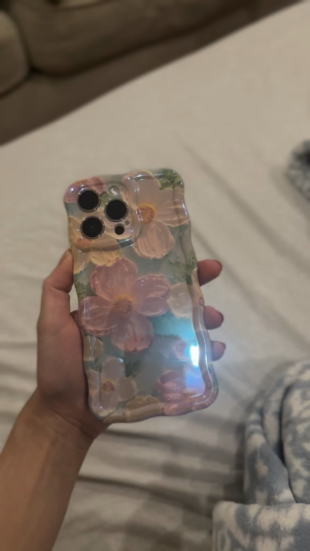 Isn’t pretty ? 

#LTKFindsUnder50 #LTKSaleAlert #LTKVideo