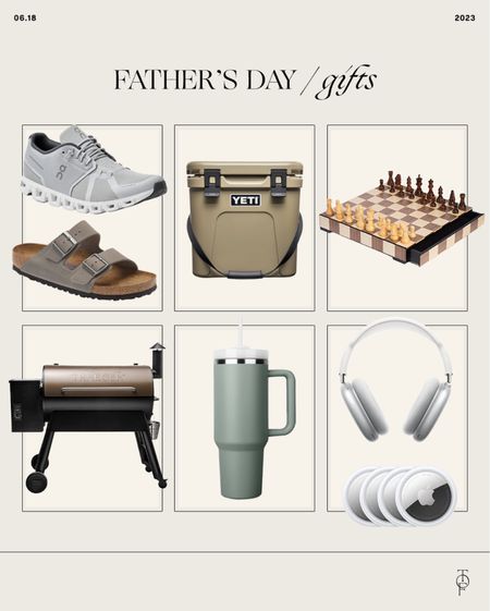 Father’s Day gifts #fathersday #dad #giftguide

#LTKGiftGuide #LTKmens