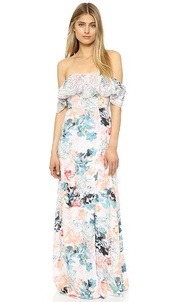 Anemone Dress | Shopbop